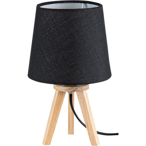 Lampe de chevet Lychee 2069 Rabalux → Lampe de chevet ACKERMAN Lychee 2069 (1/3)