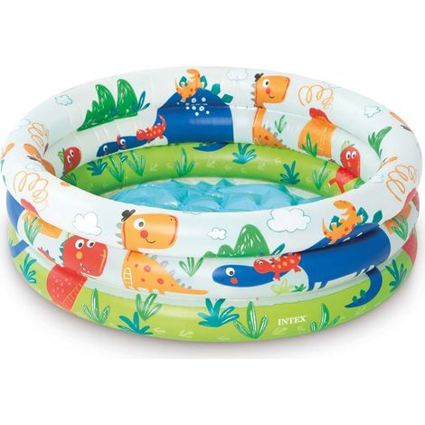 Kinderplanschbecken 61 x 22 cm intex 57106