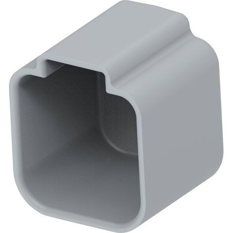 TE Connectivity DT6P-DC Capuchon de protection pour connecteur circulaire Nombre total de pôles: 6 S (1/5)