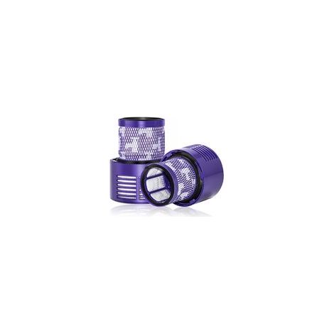 Filtre de rechange Dyson V10 Cyclone Animal Total Clean - Sunny (1/2)