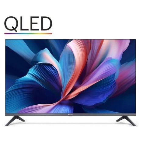 Smart TV Xiaomi ELA5936EU 4K Ultra HD 32 QLED