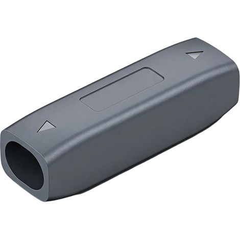 Adaptateur RJ45 Ethernet femelle-femelle en ligne pour rallonge de câble, extension réseau (1/5)