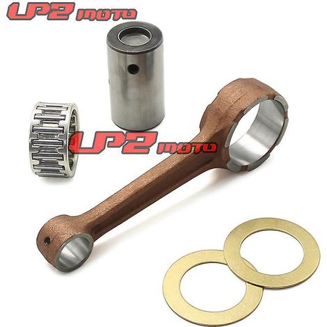 For Suzuki Tianlang 250 AN250 Burgman250 03-06 connecting rod crankshaft connecting rod( )