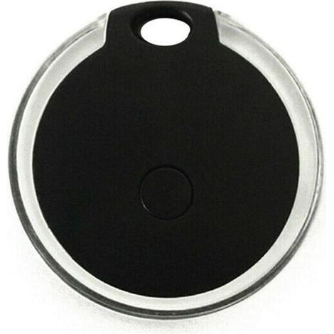 Dispositif Anti-Perte Bluetooth Intelligent pour Enfants et Animaux Domestiques – Localisateur Portable Précis et Facile à Utiliser (1/4)