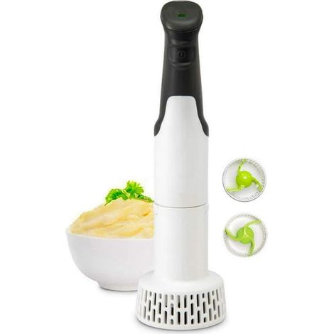 Electric Potato Masher 3 in 1 Set Multi-Tool
