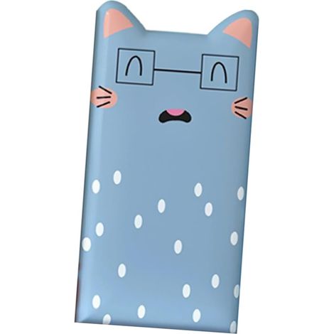 Mural Anti collision Protection Murale Pour Chambre Motif (1/5)