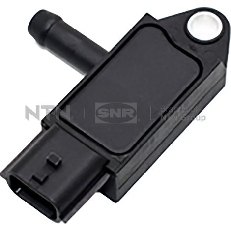 Capteur de pression gaz d'échappement - EGP168.02 - SNR - Compatible avec véhicule Renault, Dacia, Nissan, Vauxhall, Opel