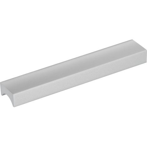 Griffleiste GÖTEBORG BA 32 mm Alu eloxiert