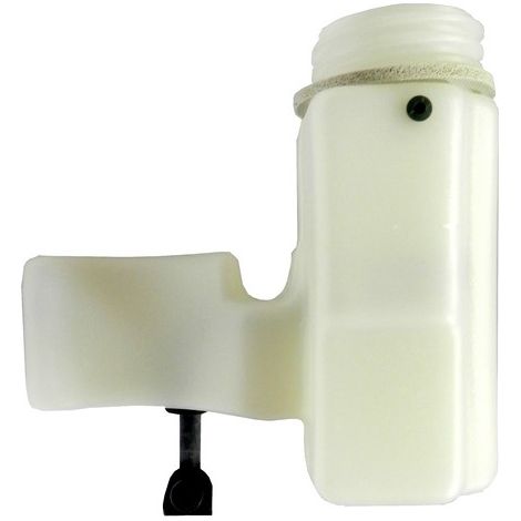 Réservoir d'huile pour tronçonneuse modèles MS170 MS180 ORIGINAL STIHL 11303504400 (1/2)