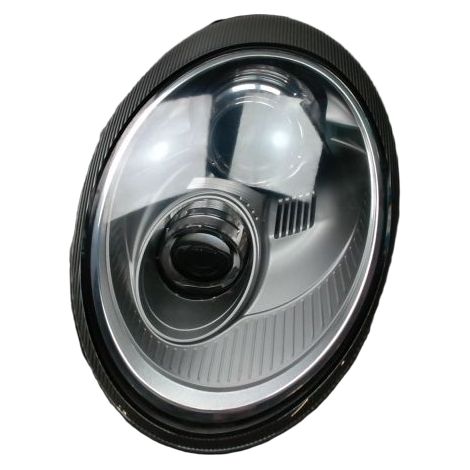 [PRODUIT D'OCCASION] Phare Gauche PORSCHE 911 ♻️ Ref Oe. 99763116902 - Garantie à vie (1/3)