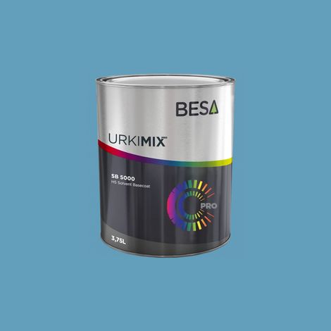 Pot de Peinture Polyuréthane / bi composant RAL Design 240 60 25 Mat - 15kg
