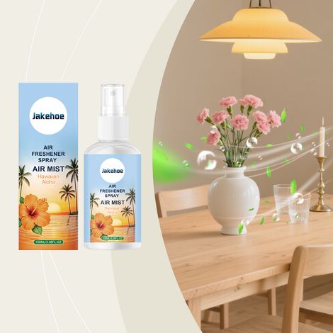 Ce spray désodorisant purifie et élimine les odeurs intérieures, laissant un parfum naturel. Spray désodorisant – 100 ml -- AKRACING (1/5)