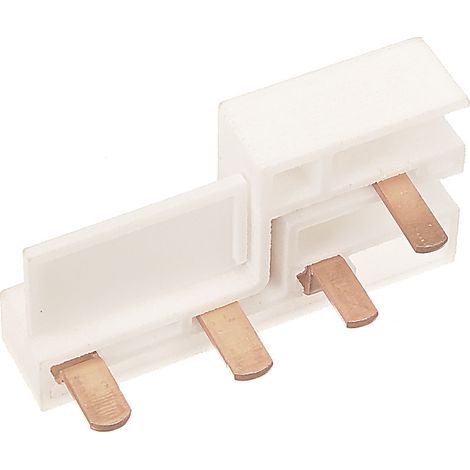 Liaison inter différentielle Phase + Neutre - ABB