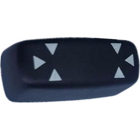 6554J3 8914EG Bouton de réglage électrique de siège automobile - Interrupteur de réglage de siège, compatible avec les modèles C5, C8, A, 407 et 807 (1/5)