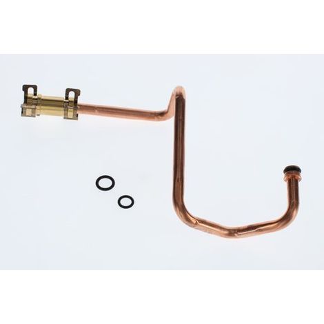 BOSCH Ersatzteil TTNR: 87186684190 Rohr SLS RL (1/3)