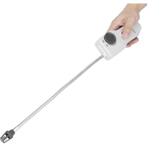 Brennbare Gase Detektor, Gasleckprüfer (Methan und Erdgas), Detektionsinstrument. (1/5)