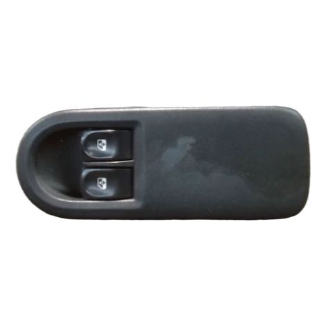Commande Leve-glace Porte Avg RENAULT Clio III Estate 2008- [PRODUIT D'OCCASION]♻️8200214943 (1/3)