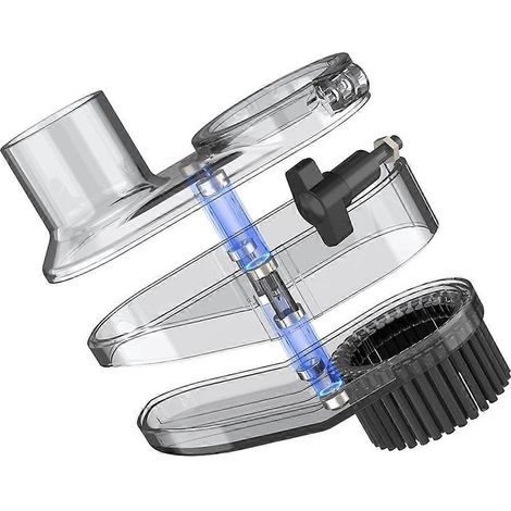 Patins anti-poussière pour machines CNC, fraiseuses et machines de gravure CNC --- (1/5)