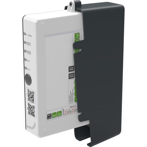 Reglereinheit ComfoVar Aero Connect von Zehnder - 460004004