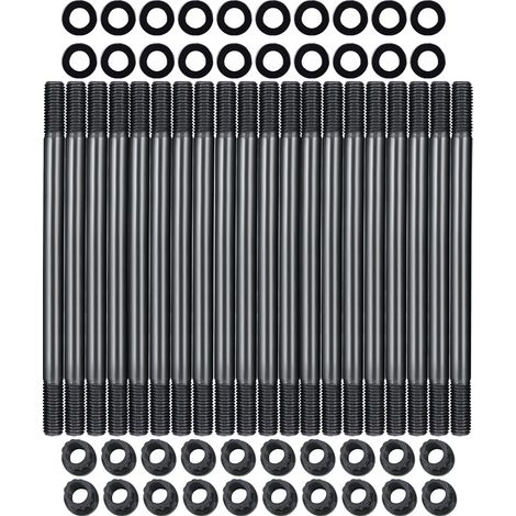 Kit de goujons / vis de culasse compatible Ford, référence 250-4202 (1/5)