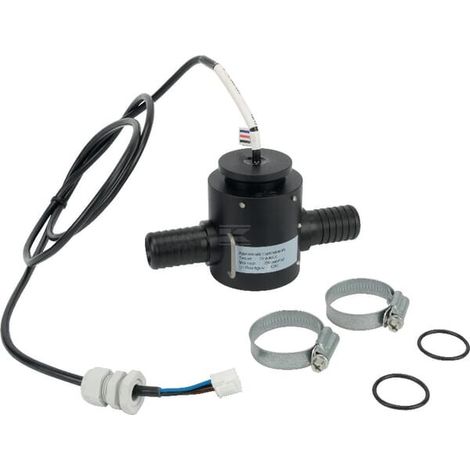 Débitmètre TEEJET TJT902981