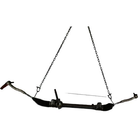 [PRODUIT D'OCCASION] Cremaillere TOYOTA Yaris 3 Phase 2 Essence ♻️ Ref Oe. 55200585b - Garantie à vie (1/2)