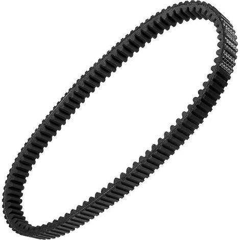 Courroie d'embrayage 3211133 pour RZR 800, RZR 4 800, RZR S 800 (références : 3211118, 3211048 et 3211161) (1/5)