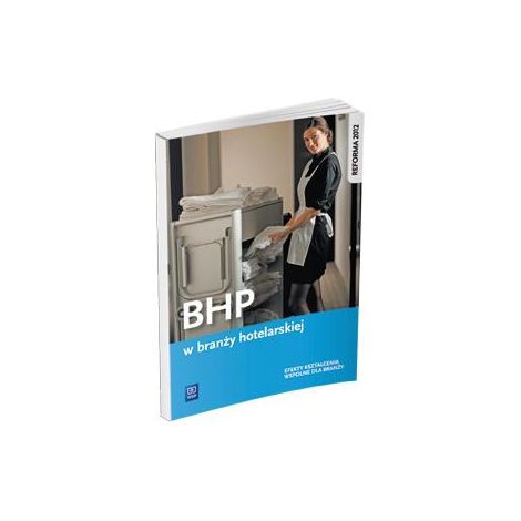 Gesundheit und Sicherheit in der Hotelbranche WSiP