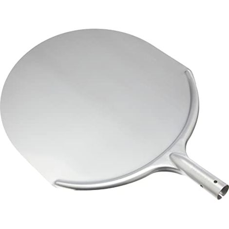 Pala Speciale Inox Liscia mm 300 Falci (1/4)