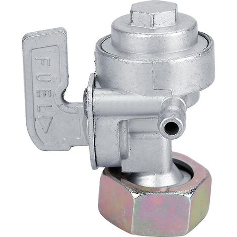 Robinet d'essence pour groupe électrogène Honda, robinet marche/arrêt pour réservoir d'essence Honda (1/5)