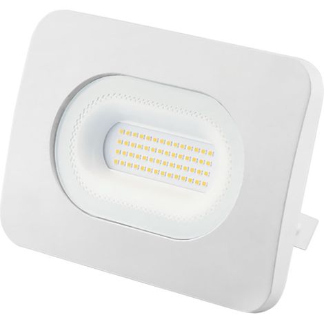 PROIETTORE A LED 'FXW' 30W - mm 175 x 125 x 46 / 4000K