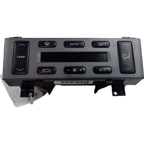 [PRODUIT D'OCCASION] Commande De Chauffage PEUGEOT 406 99-04 ♻️ Ref Oe. 96482616yw - Garantie à vie (1/3)