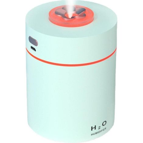 Petit mini humidificateur (1/5)