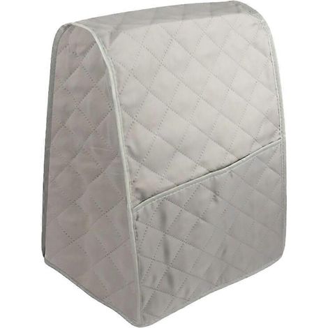 Housse de protection anti-poussière étanche pour robot pâtissier B (1/5)