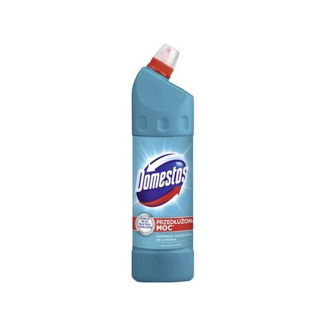 Domestos Atlantic Fresh Detergente per WC 1l