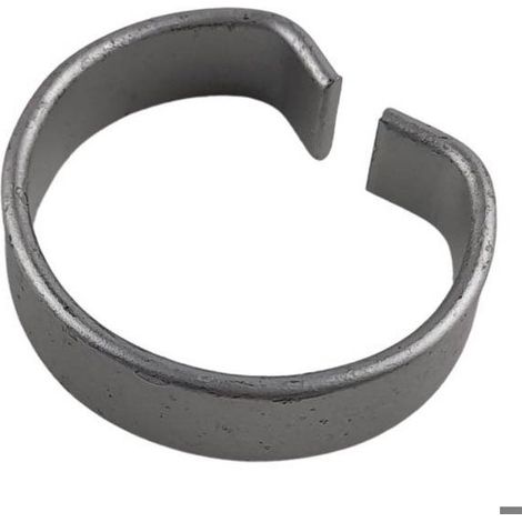 Anillo de seguridad / casquillo metálico Semirremolque con ejes BPW 0318802020