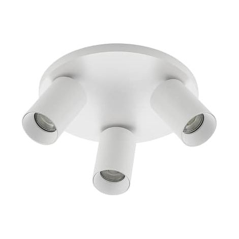 [NEUWERTIG] Arcchio Brinja Deckenstrahler Deckenlampe Wohnzimmerleuchte Deckenlicht Gu10568 B-Ware