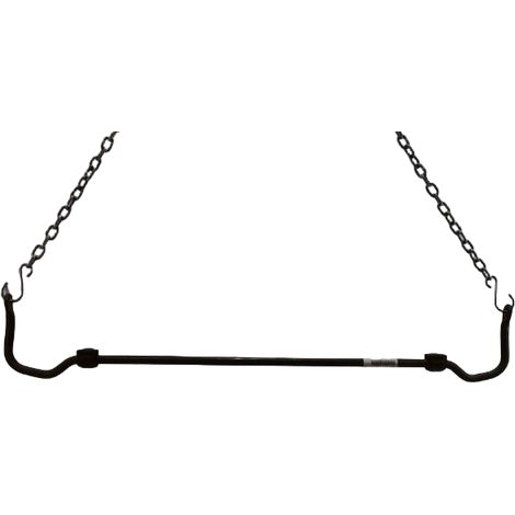 [PRODUIT D'OCCASION] Barre Stabilisatrice Arriere MERCEDES Cla ♻️ Ref Oe. 2463203911 - Garantie à vie (1/2)