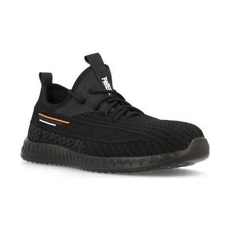 Zapato de Seguridad Fly Negro Modelo SP5242 Talla 40 PAREDES