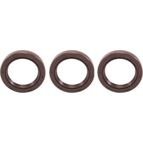 Joint d'étanchéité d'arbre à cames avant pour moteur 4G64, 4G69 et 6G72 pour Mitsubishi Pajero Montero V31W, V33W et V43 (MD372536, MD133317, MD153103-SFYGV) (1/5)