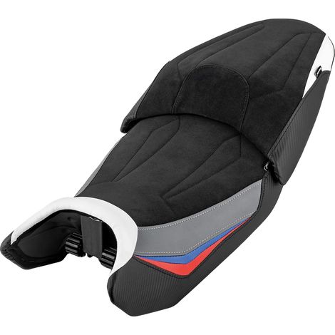 Cuscino per sella moto, cuscino riscaldato, facile installazione, COL (1/2)