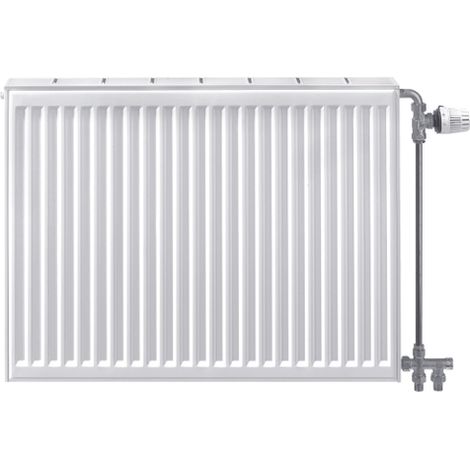 Stelrad Radiateur compact Profil Compact All In Typ 21 600x1400, 0214062114