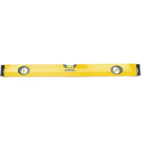 sifer finstock nivel perfil alumini amarillo 800 mm jyc-2401 (1/2)