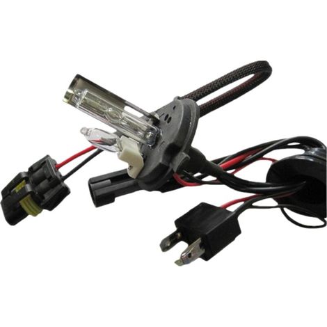 Lampada xenon super luminosa per auto (1/2)