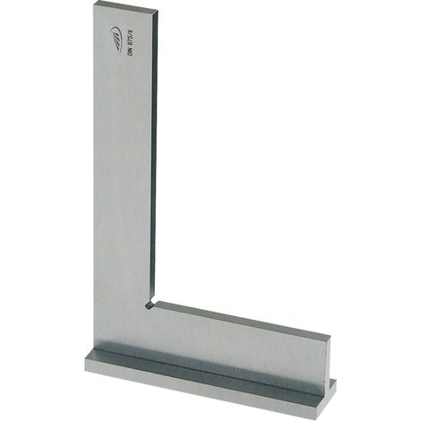 HELIOS PREISSER 0372105 Anschlagwinkel 200 x 130 mm 90 °