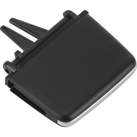 Front-Lüftungsgitter für X5 E70 / X6 E71, robuste Ersatzlasche, Klimaanlagenauslass, widerstandsfähiges Bauteil (1/5)
