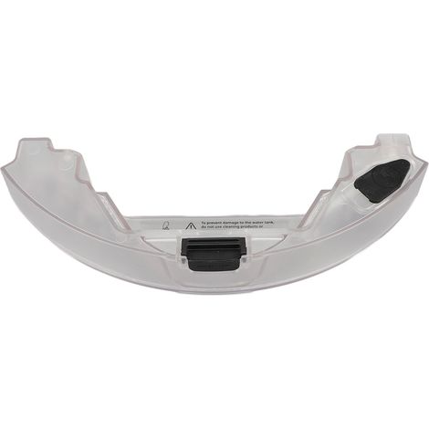 Wasserbehälter für Saugroboter, einfach zu installierender Ersatzbehälter, kompatibel mit T7, T7PRO, S5MAX und S6max, schwarz (1/5)