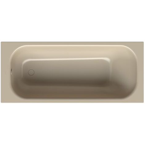 BETTE 2949-424 Baignoire Rectangulaire Forme Sable (1/3)