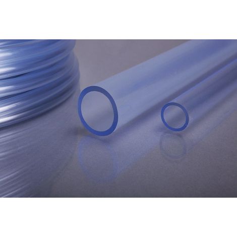Tubo PVC APDatec 840 ID 8mm L.50m 1.5mm 11mm Rl.APD (Per 50)