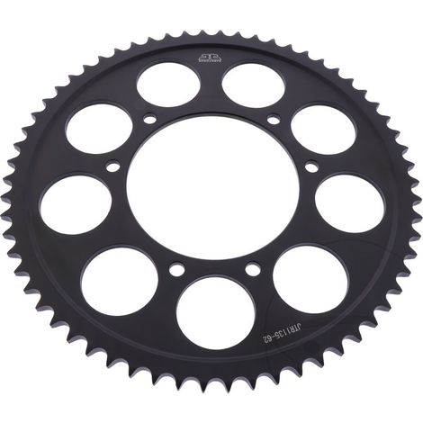 Corona posteriore in acciaio Esjot 50-15097-62, 428/62z per UM